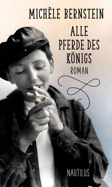 Alle Pferde des Königs / Roman