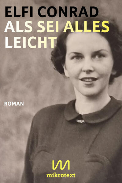 Als sei alles leicht / Roman