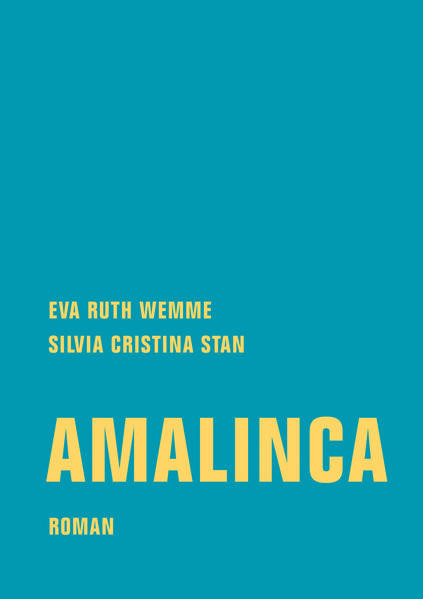 Amalinca / Roman