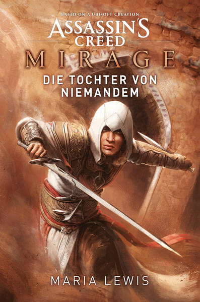 Assassin’s Creed: Mirage - Die Tochter von niemandem