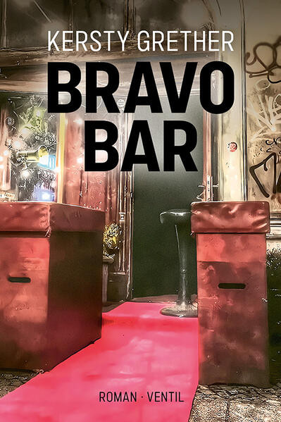 Bravo Bar / Roman