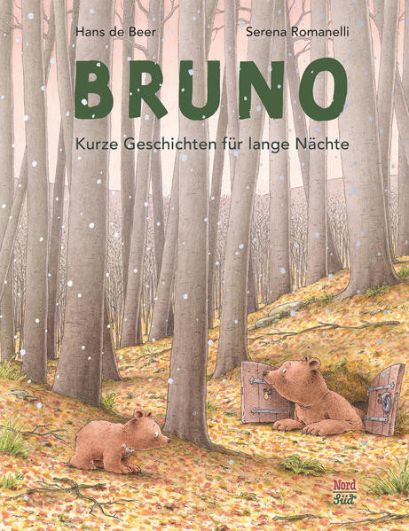 Bruno / Kurze Geschichten für lange Nächte