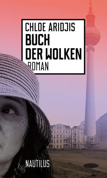 Buch der Wolken / Roman