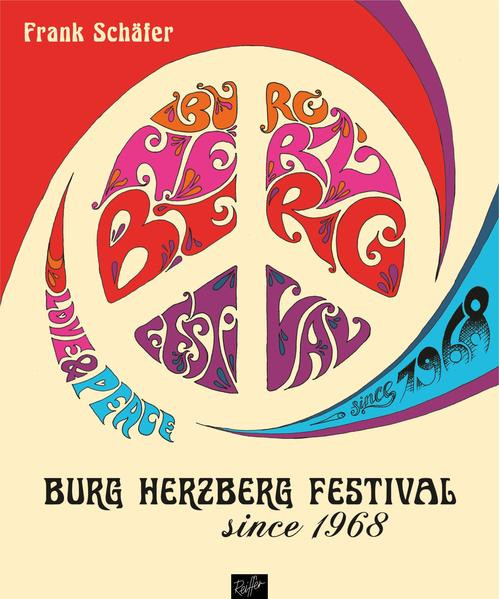 Burg Herzberg Festival – since 1968