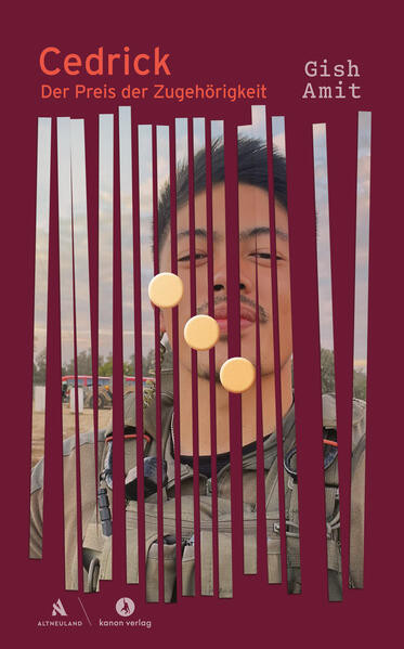 Cedrick / Der Preis der Zugehörigkeit