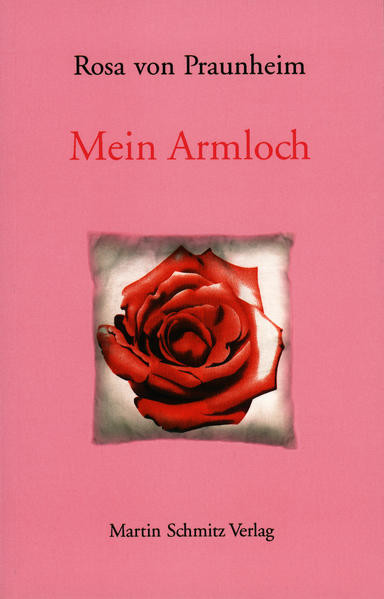 Das Armloch / Gedichte