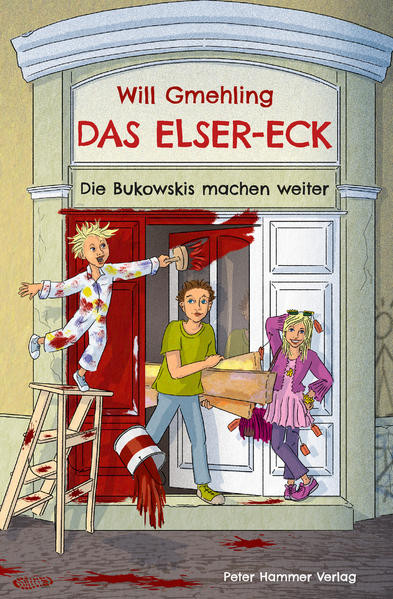 Das Elser-Eck / Die Bukowskis machen weiter