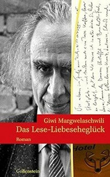 Das Lese-Liebeseheglück / Roman