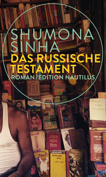 Das russische Testament / Roman