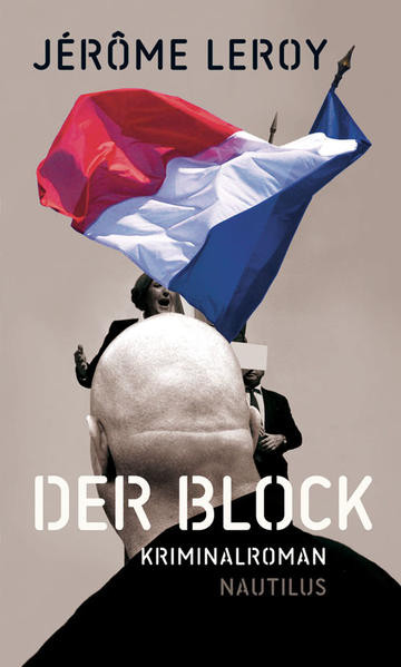 Der Block / Kriminalroman