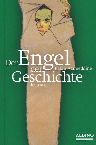 Der Engel der Geschichte / Roman