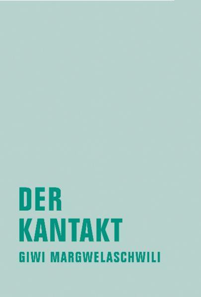 Der Kantakt