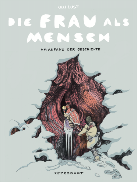 Die Frau als Mensch / Am Anfang der Geschichte