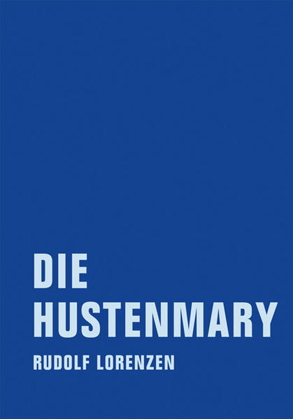 Die Hustenmary / Berliner Momente