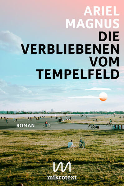 Die Verbliebenen vom Tempelfeld / Roman