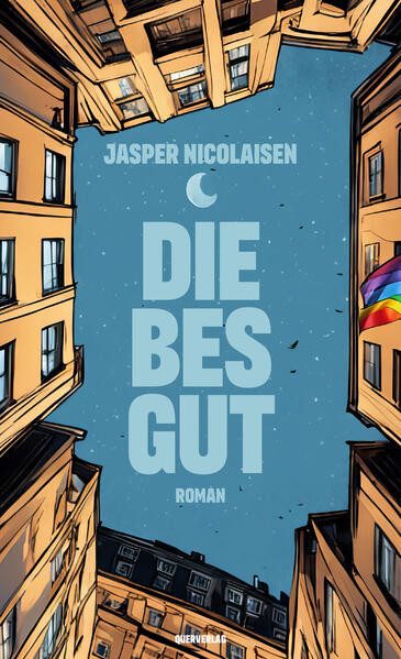 Diebesgut / Roman