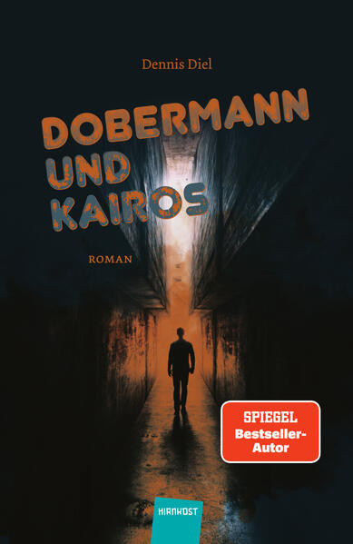 Dobermann und Kairos