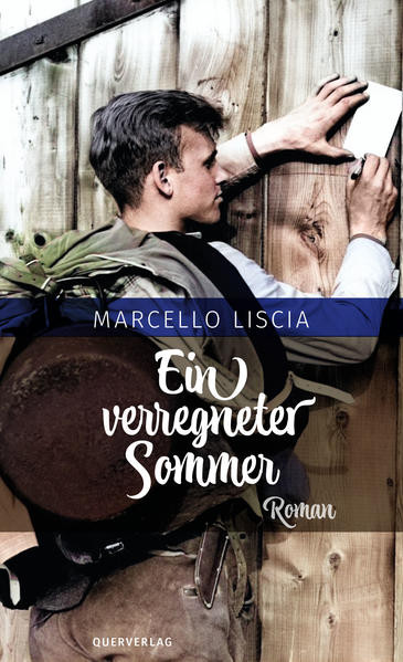 Ein verregneter Sommer / Roman