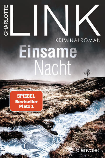 Einsame Nacht / Kriminalroman - Der Nr.-1-Bestseller jetzt als Taschenbuch