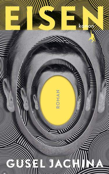 Eisen / Roman