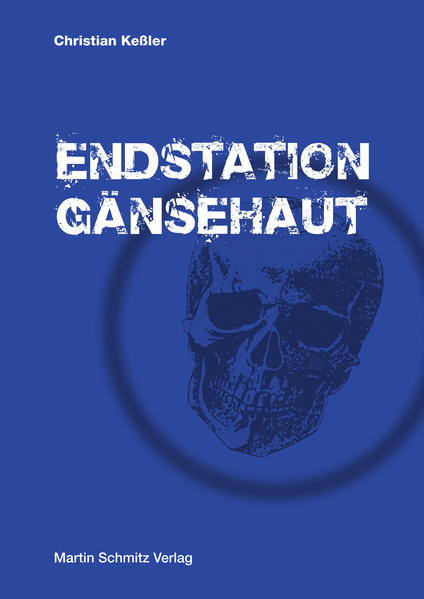 Endstation Gänsehaut / Eine persönliche Reise durch das Horrorkino