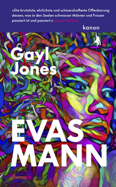 Evas Mann / Roman