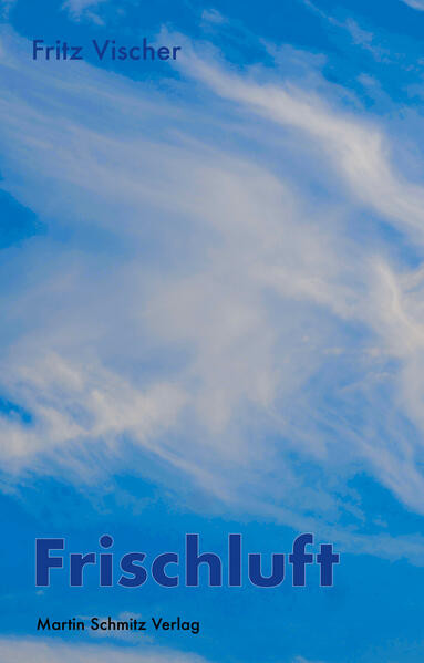 Frischluft / Eine medizingeschichtliche Erzählung