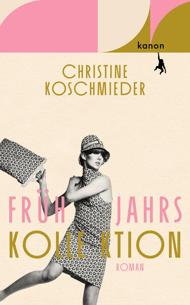 Frühjahrskollektion / Roman