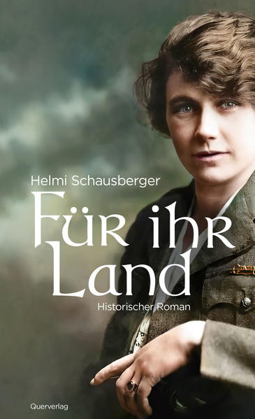 Für ihr Land / Historischer Roman