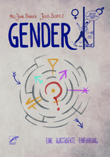 Gender / Eine illustrierte Einführung