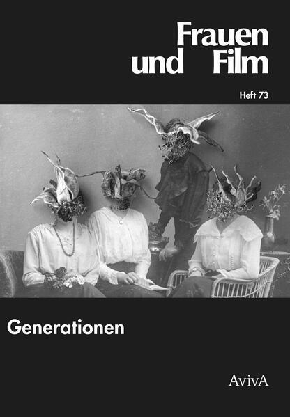 Generationen / Frauen und Film 73