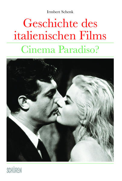 Geschichte des italienischen Films / Cinema Paradiso ?