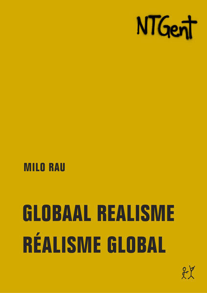Globaal realisme / Réalisme global / Gouden Boek I / Livre d’Or I
