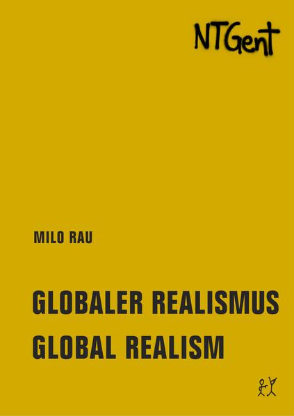 Globaler Realismus / Global Realism / Goldenes Buch I / Golden Book I