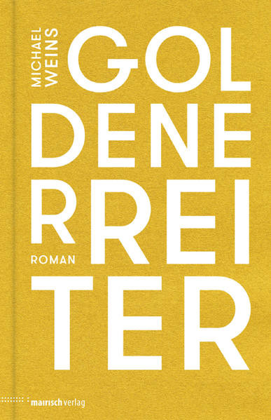 Goldener Reiter / Roman