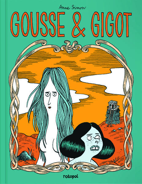 Gousse & Gigot