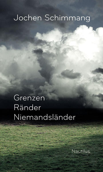 Grenzen Ränder Niemandsländer / 51 Geländegänge