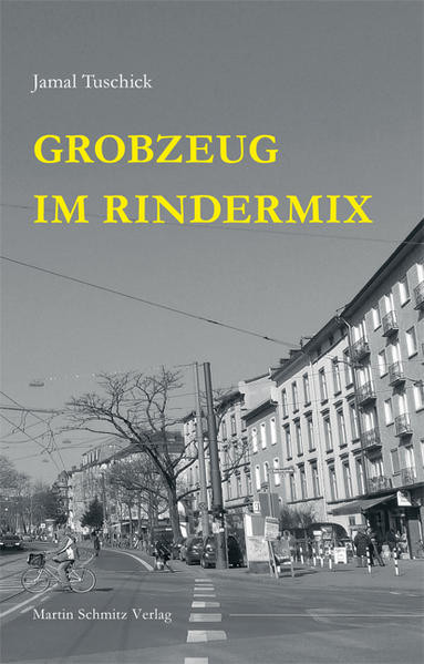 Grobzeug im Rindermix / Der Krampf geht weiter
