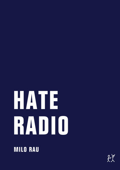 Hate Radio / Materialien, Dokumente, Theorie