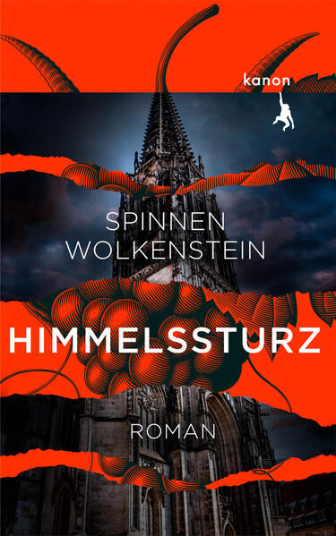 Himmelssturz / Roman