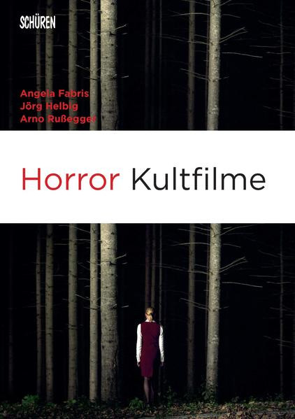 Horror Kultfilme