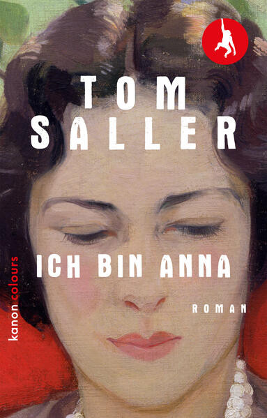Ich bin Anna / Roman