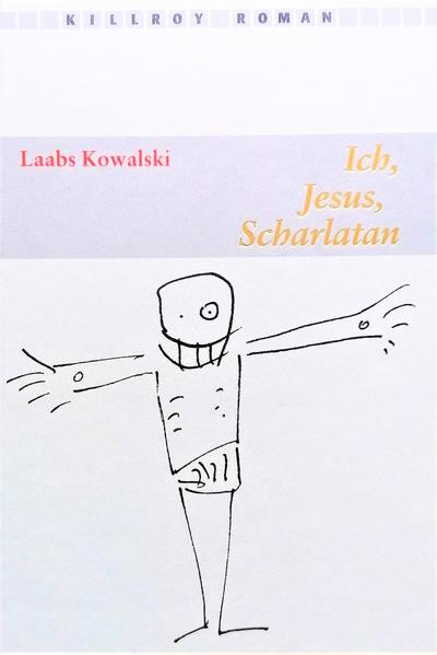 Ich, Jesus, Scharlatan