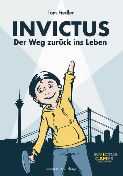 Invictus / Der Weg zurück ins Leben