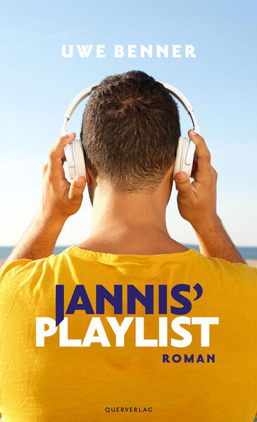 Jannis’ Playlist / Roman