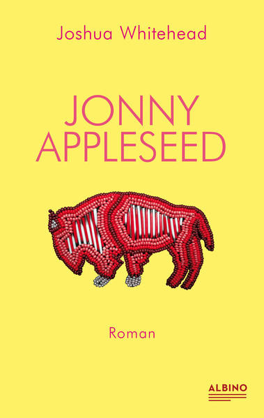 Jonny Appleseed