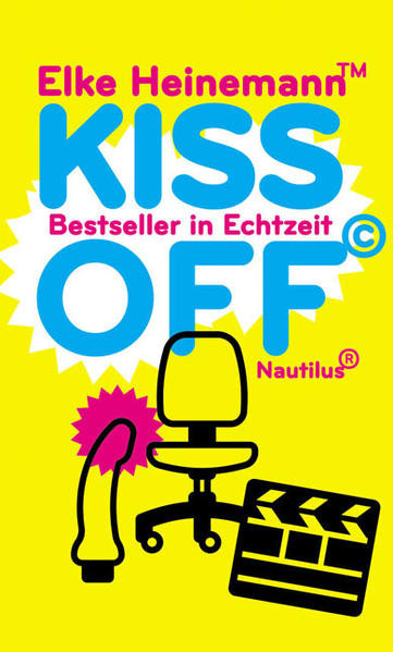 Kiss off / Bestseller in Echtzeit
