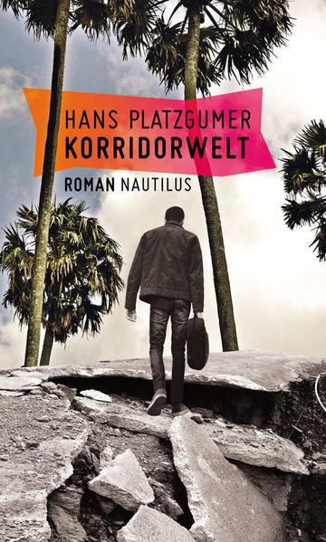 Korridorwelt / Roman