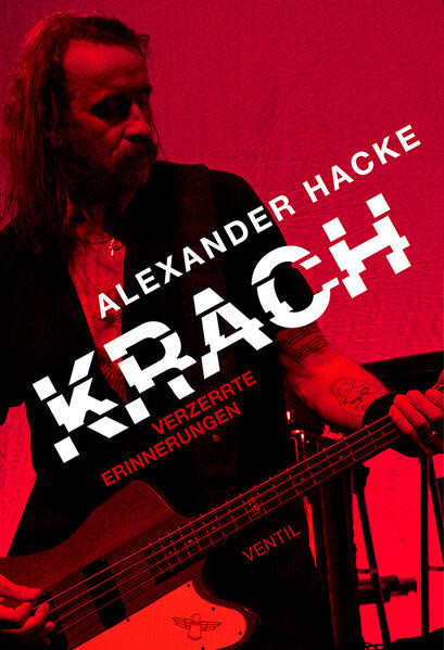 Krach / Verzerrte Erinnerungen