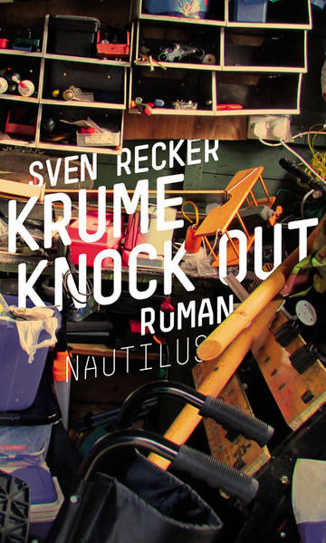 Krume Knock Out / Roman